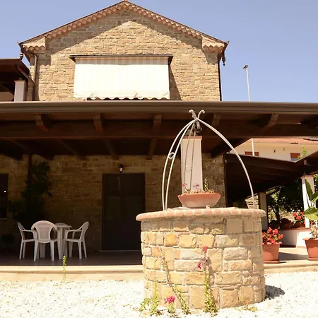 Nocleg ze śniadaniem Il Melograno