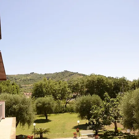 Bed & Breakfast Il Melograno