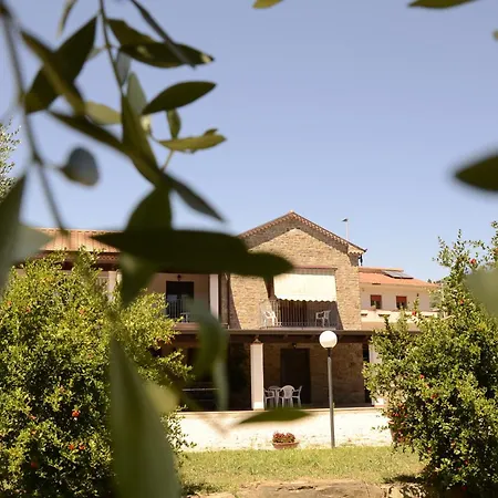 Bed & Breakfast Il Melograno