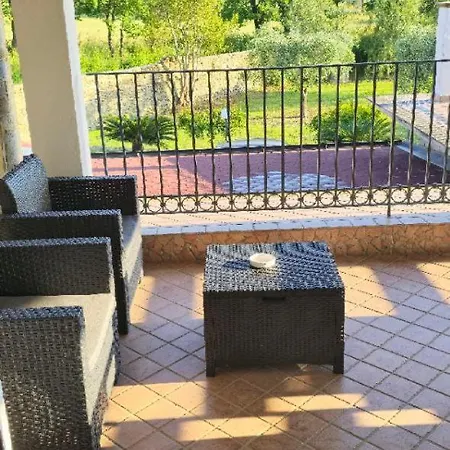 Il Melograno * Castellabate