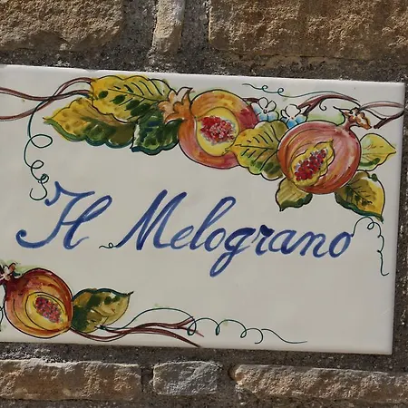 Bed & Breakfast Il Melograno
