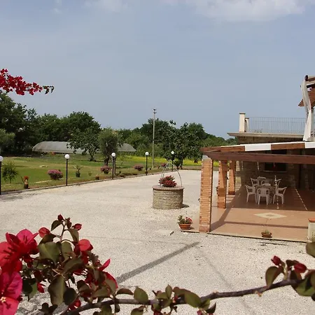 Bed & Breakfast Il Melograno *