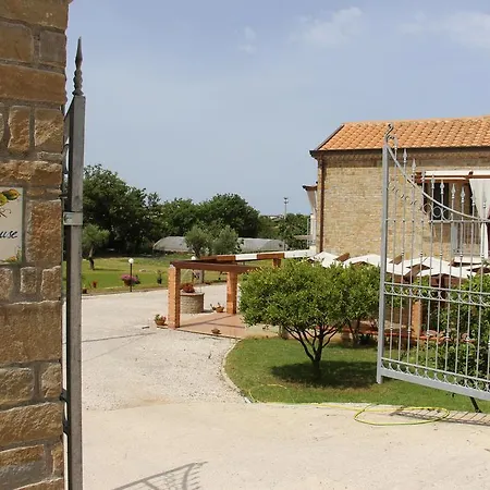 Nocleg ze śniadaniem Il Melograno 4*