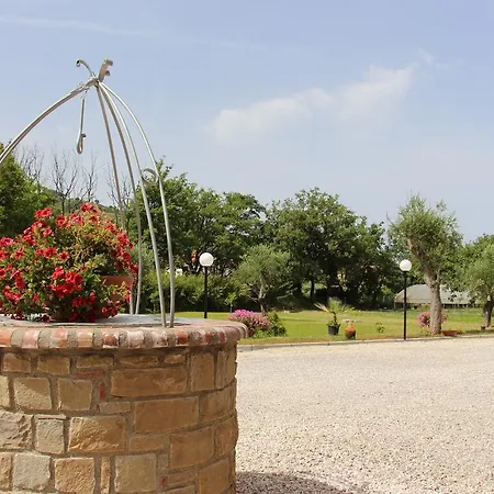 Bed & Breakfast Il Melograno