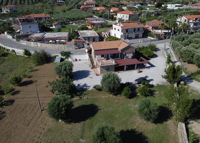 Bed and breakfast Il Melograno