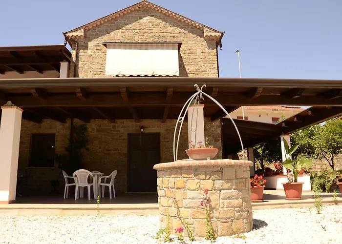 Bed and breakfast Il Melograno