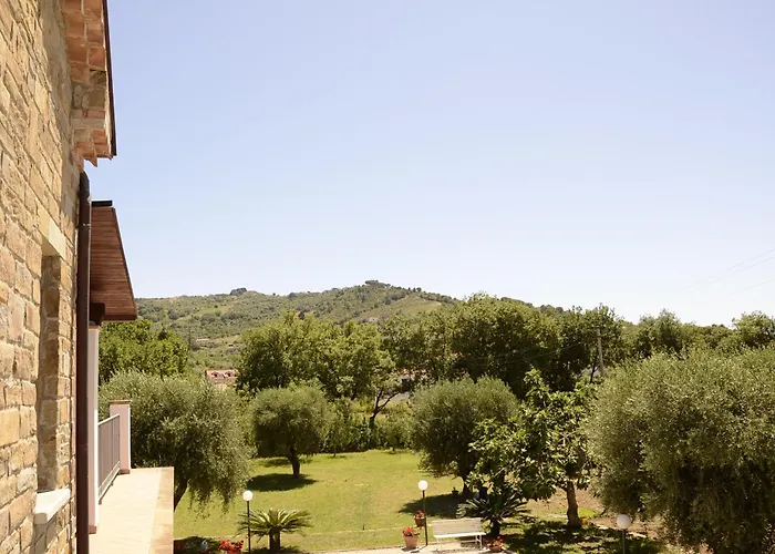 Bed and breakfast Il Melograno