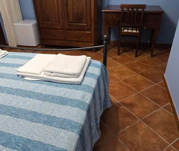 Bed and breakfast Il Melograno 4*