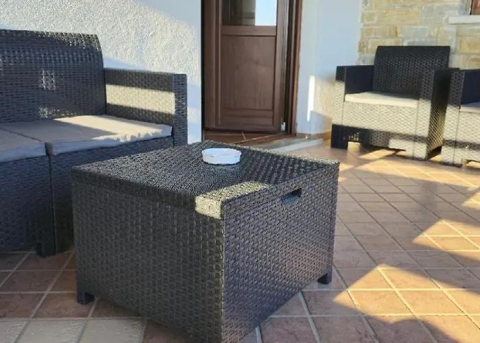 Il Melograno 4* Castellabate
