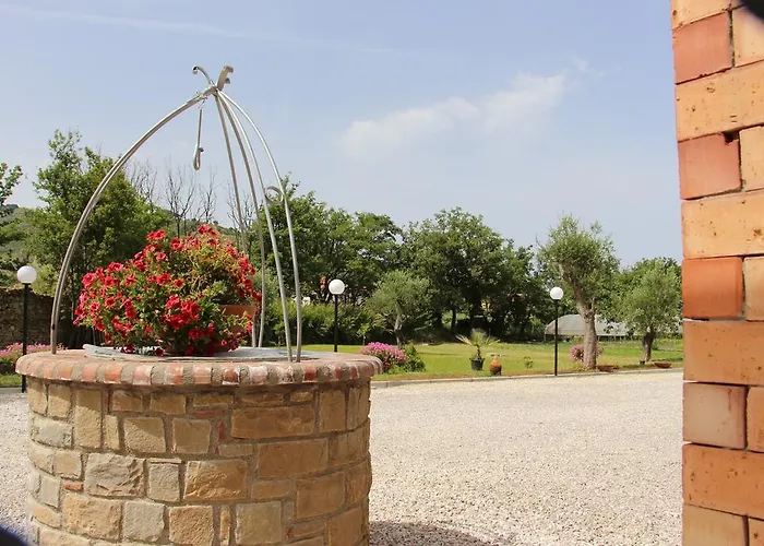 Bed and breakfast Il Melograno