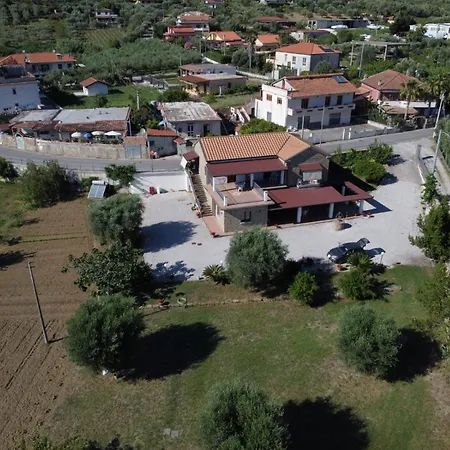 Bed and breakfast Il Melograno