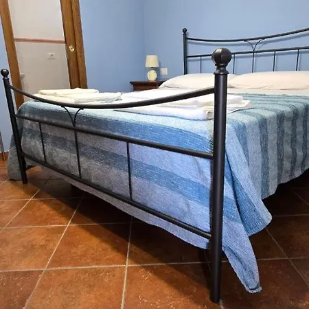 Couette-café Il Melograno 3*