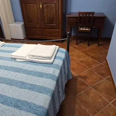 Couette-café Il Melograno 3*