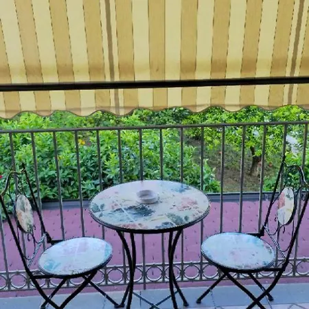 Il Melograno Couette-café 3*