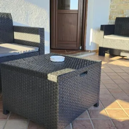 Il Melograno 3* Castellabate