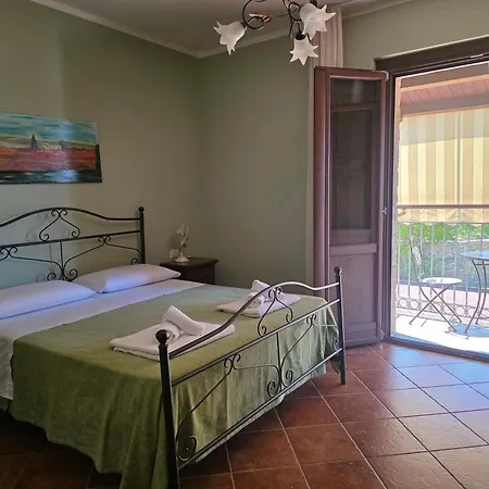 Il Melograno Couette-café 3*
