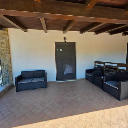 Il Melograno 3* Castellabate