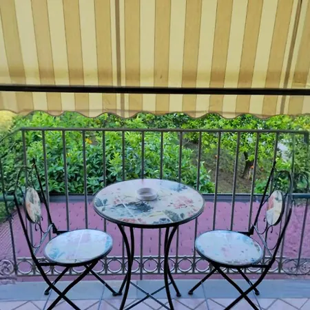 Il Melograno Couette-café