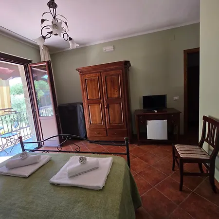Couette-café Il Melograno 3*