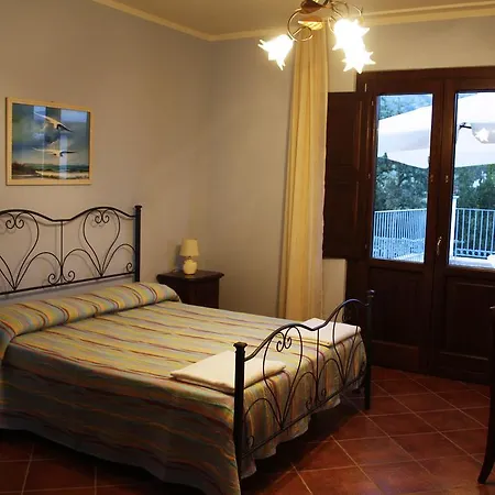 Il Melograno 4* Castellabate