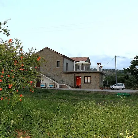 Il Melograno Castellabate