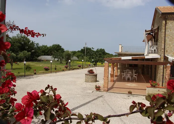 Bed and Breakfast Il Melograno 4*