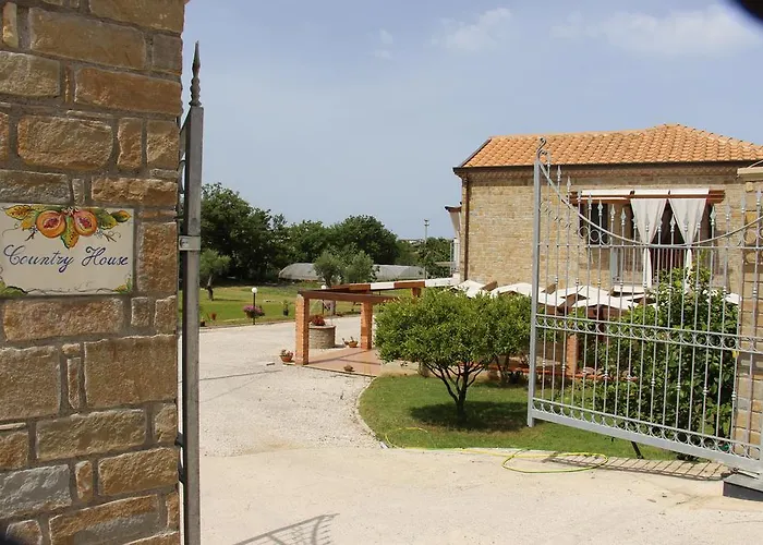 Bed and Breakfast Il Melograno 4*